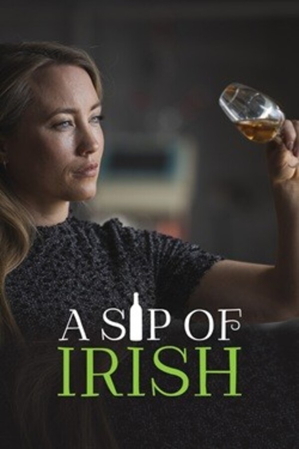 A Sip of Irish (British & Irish Film Festival Luxembourg)