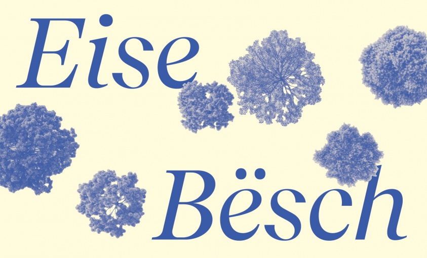 Eise Bësch