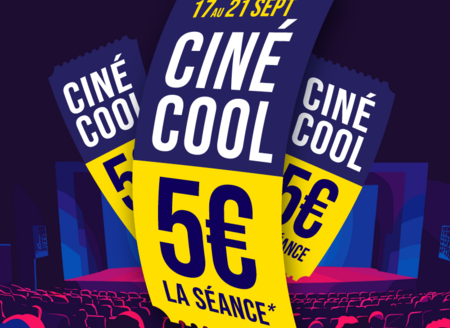 Ciné-Cool
