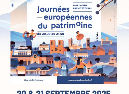 European Heritage Days 2025