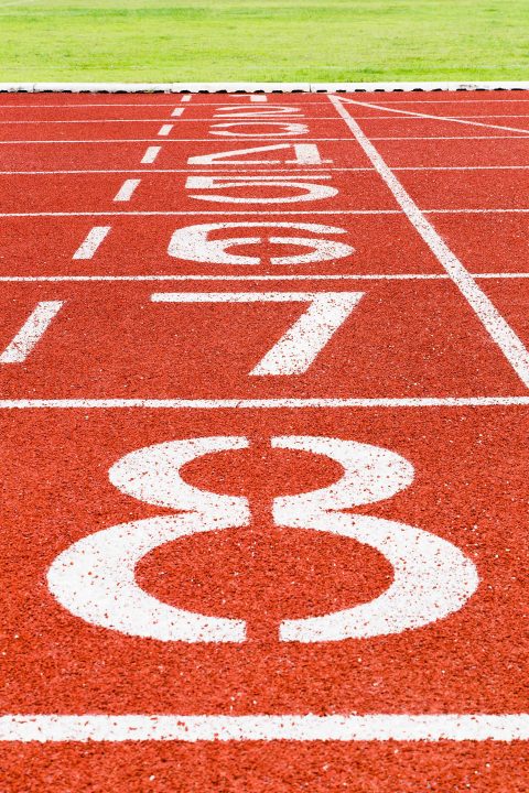 Portes ouvertes FOC Athlétisme