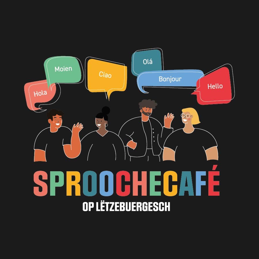 Café des langues