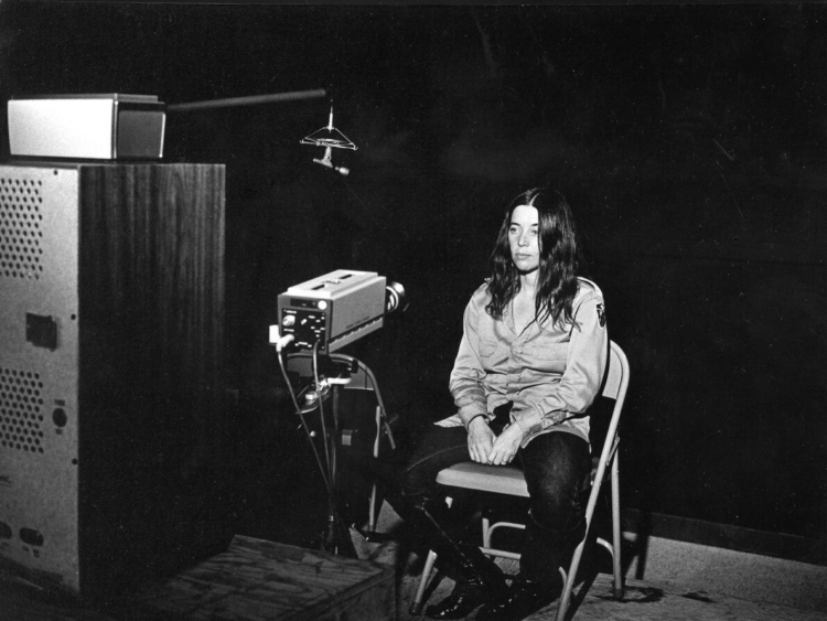Ouverture : Eleanor Antin, Andrea Mancini & Every Island, Tiffany Sia