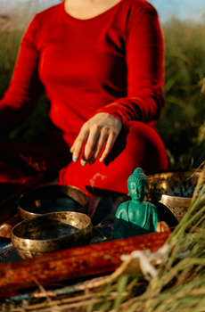 Qi Gong