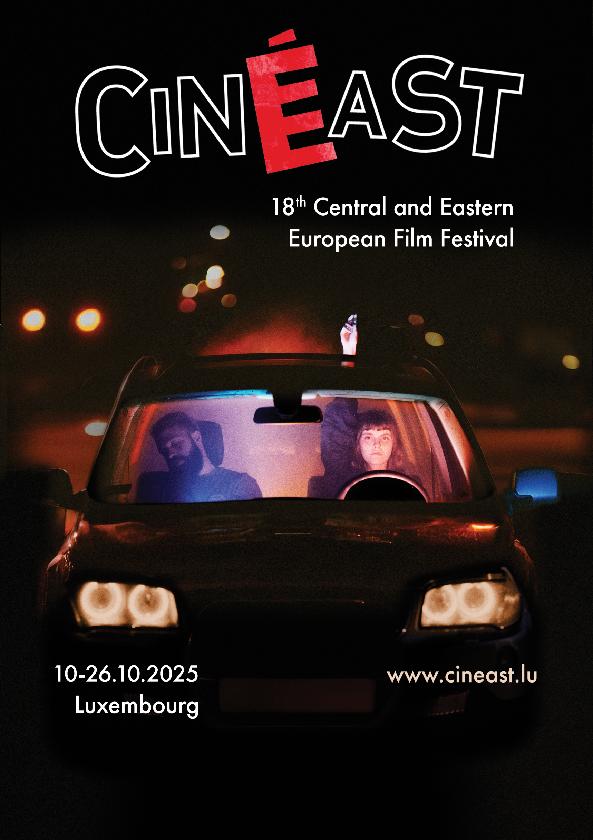 CinEast Festival