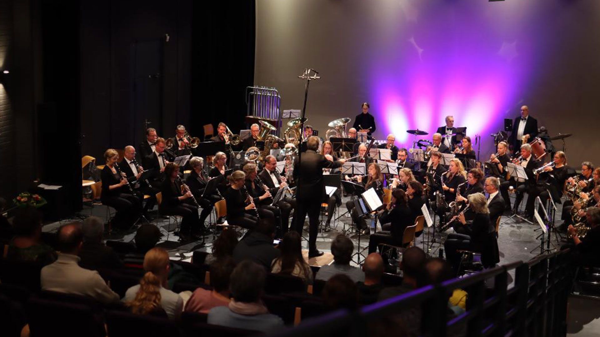 Harmonie Amstelveen Concert