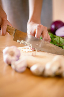 Workshop 'Diabetes: Understand, Adapt, and Cook Healthily'