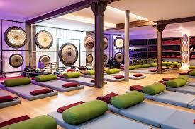 Sono relaxation
