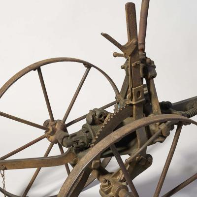 Visite guidée : Arts décoratifs et populaires