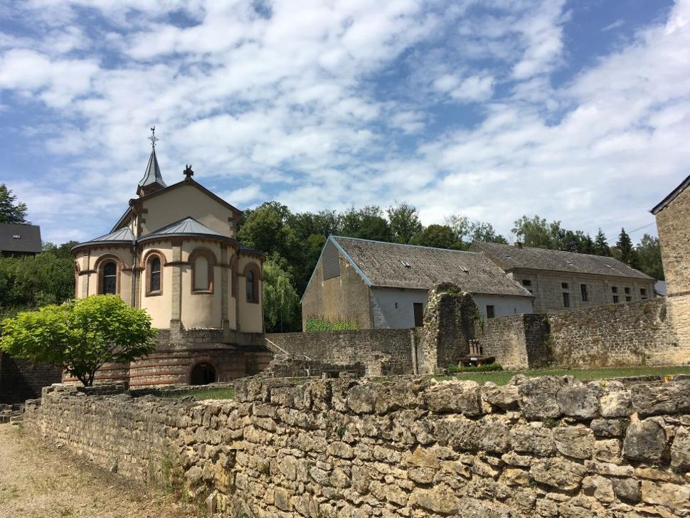 Journées du Patrimoine 2025 - Après-midi gourmande et curative