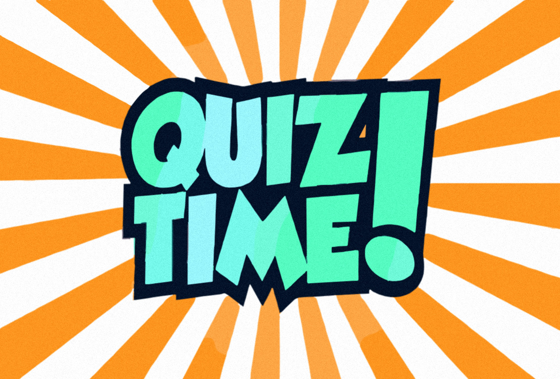 Quiz & Dinner