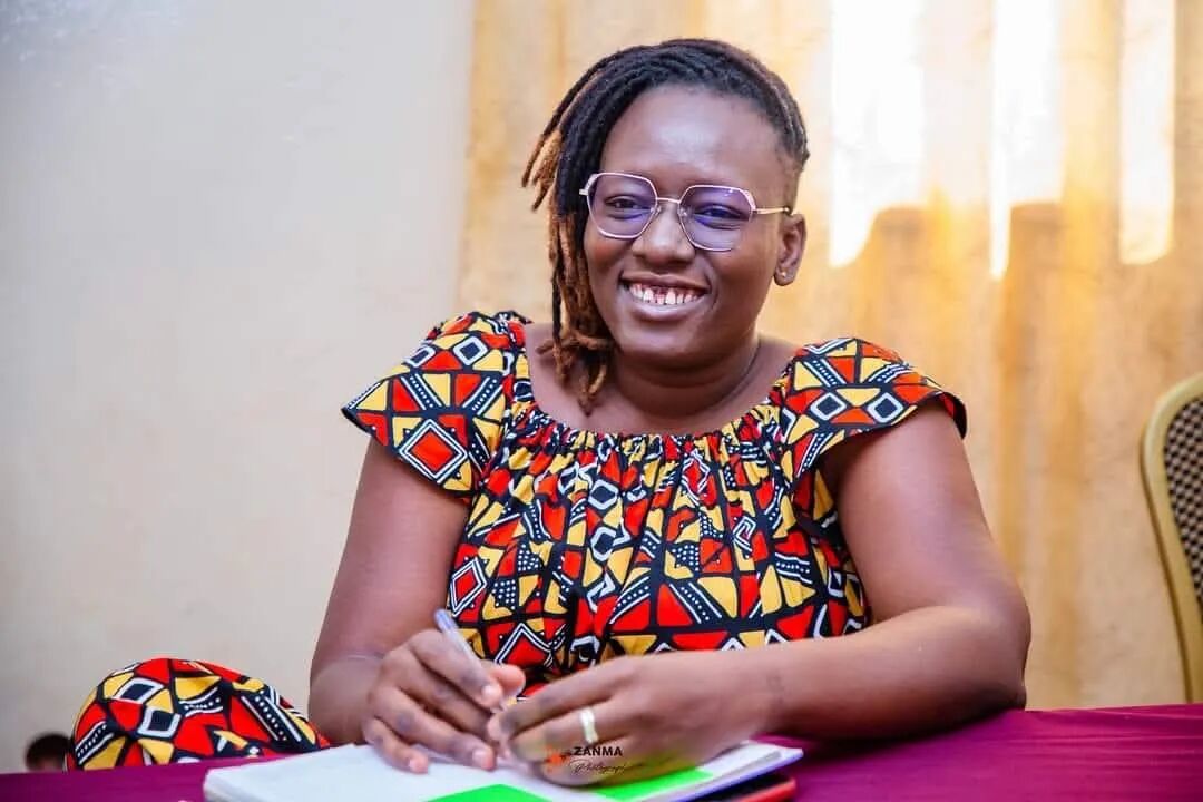 Edoxi Lionelle Gnoula