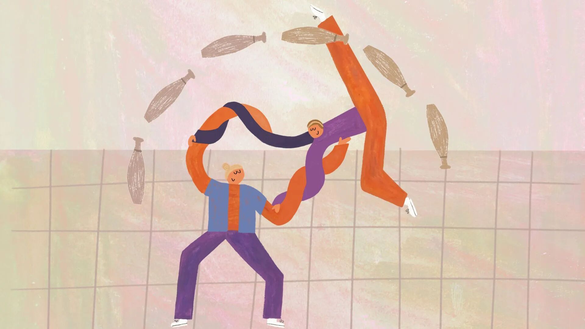 La Fabuleuse Histoire de BasarKus