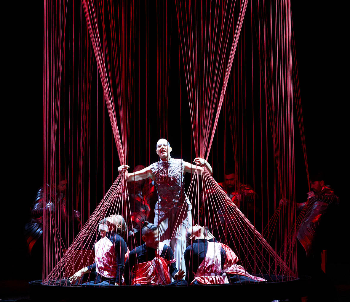 Idomeneo, roi de Crète