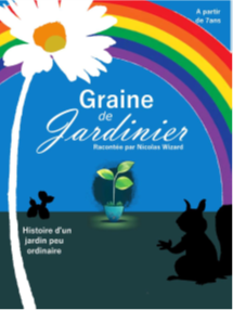 Seed of a Gardener