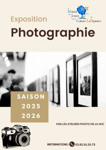 Photo Vernissage