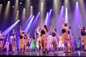 Modern'Jazz Dance Gala