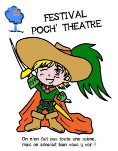 Poch' Theatre Festival