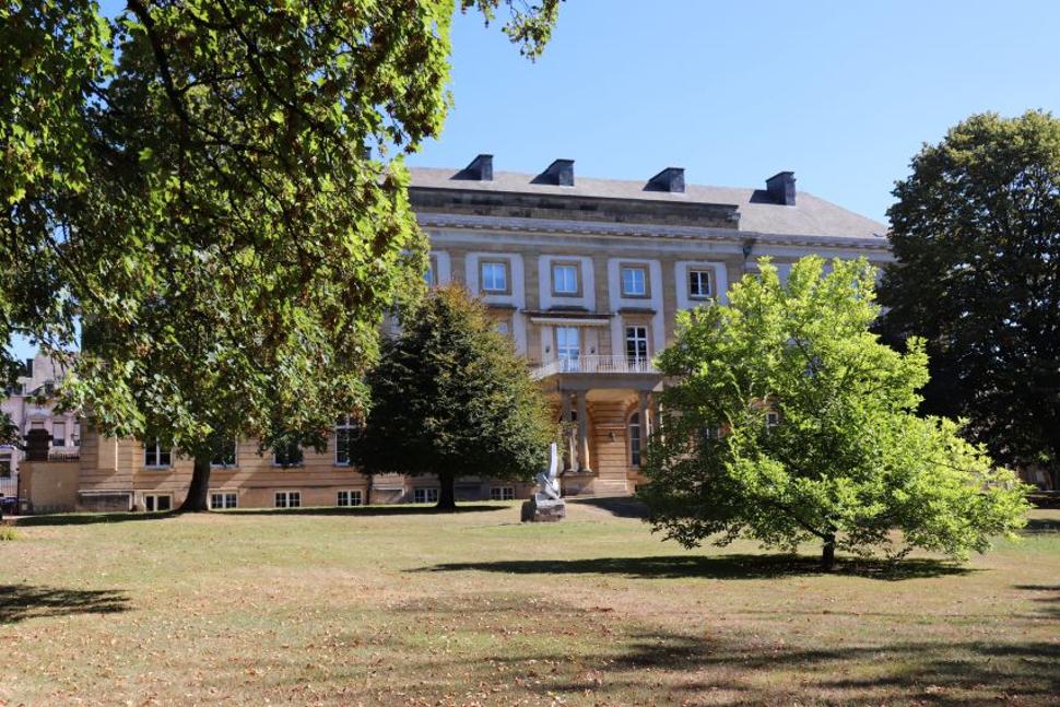 Journées du Patrimoine 2023 - Parcours à l'affût des sens au Musée Gaspar