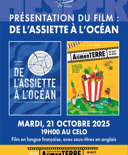 Alimenterre Festival