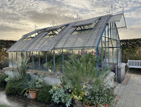 Workshop on Container Gardening
