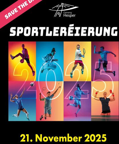 Reward Day in the Field of Sports