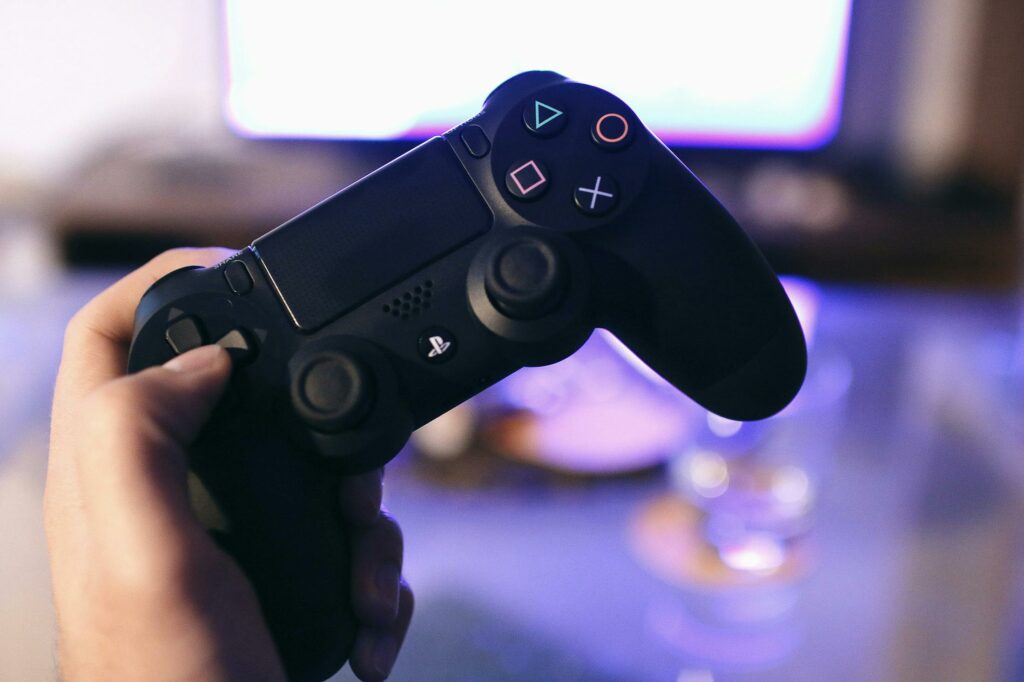 Qui a peur des jeux vidéo ?
