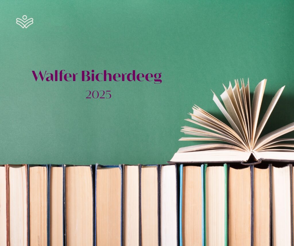 EwB participe aux Walfer Bicherdeeg