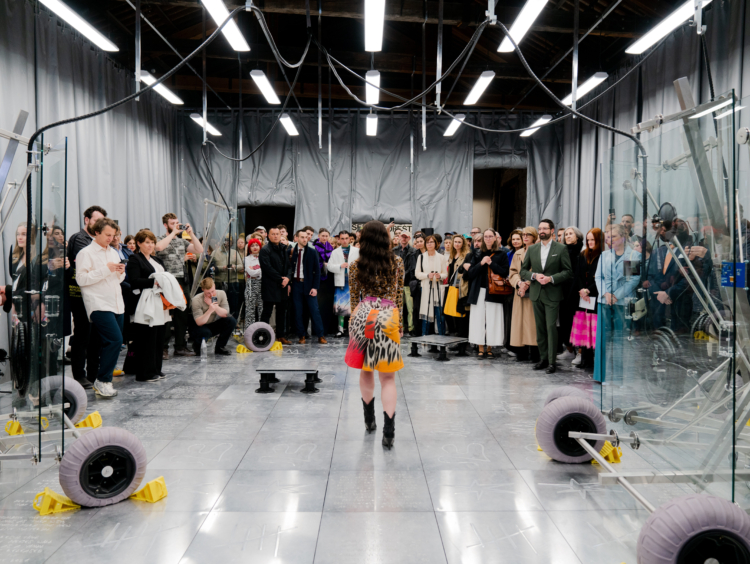 Mudam Akademie: Who is the artist today? Singularity, erasure, co-creation