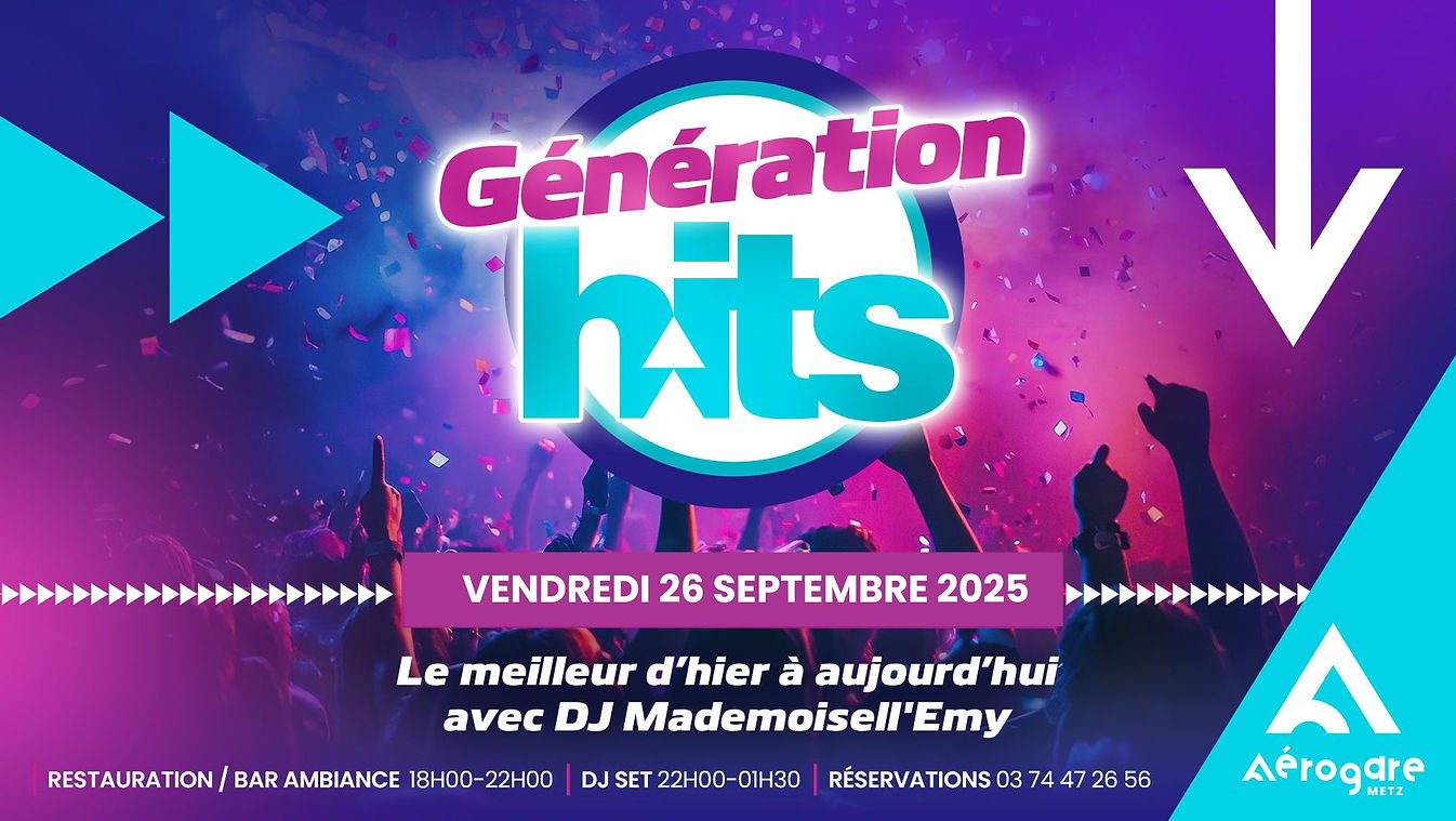 Génération Hits
