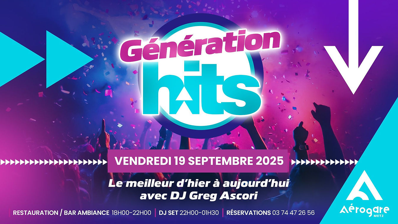 Génération Hits