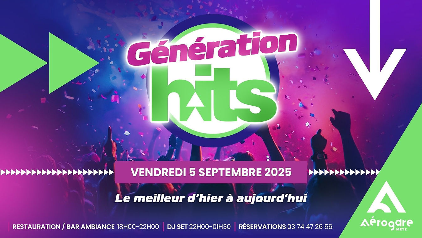 Génération Hits