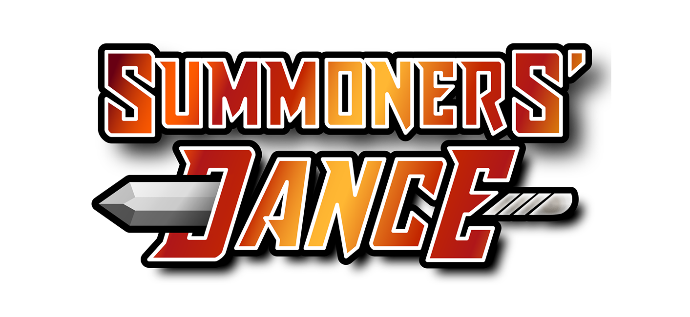 Summoner's Dance 2025
