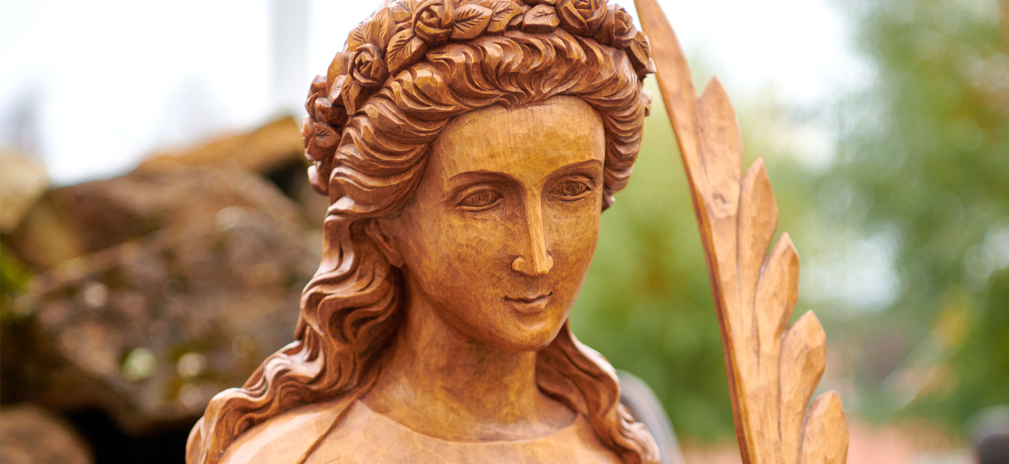 Saint Barbara's Day 2025