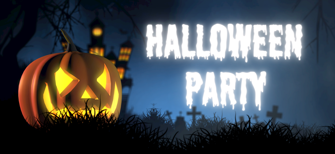 Halloween Party