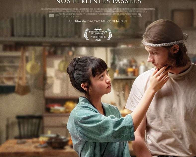Projection Dieuze VOSTFR : Touch