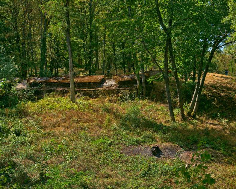 Escape Game - Les ombres du fort