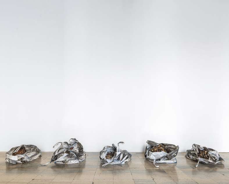 Conférence - Love Locks - Cyprien Gaillard et le ready-made en héritage