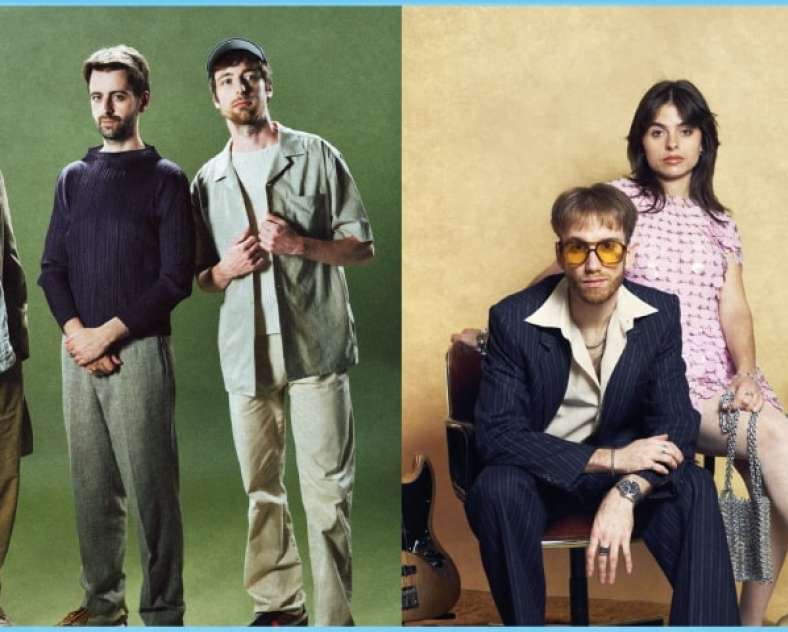 Concert Emile Londonien - Astels