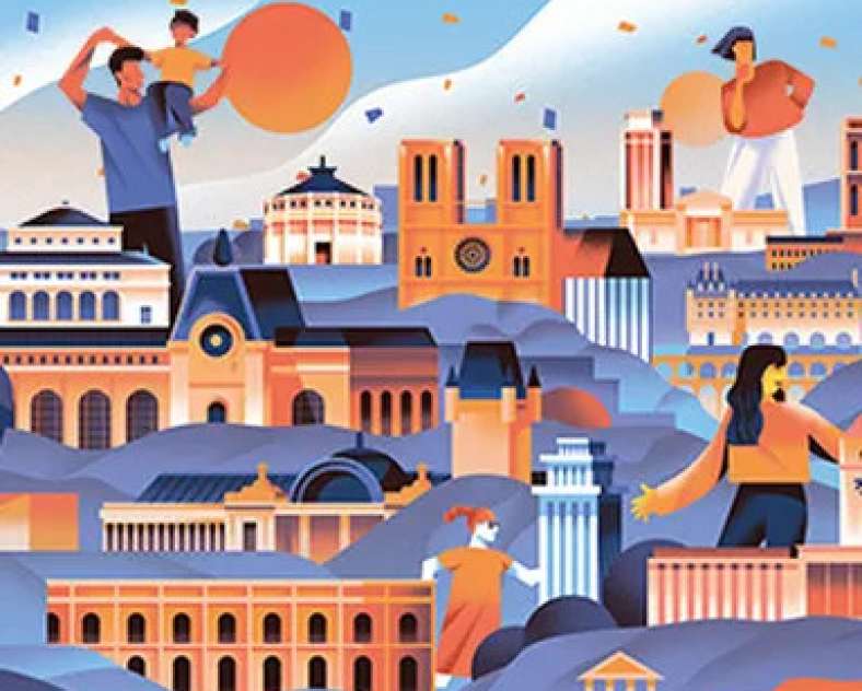 Visite commentée de Vic-sur-Seille - Journées Européennes du Patrimoine