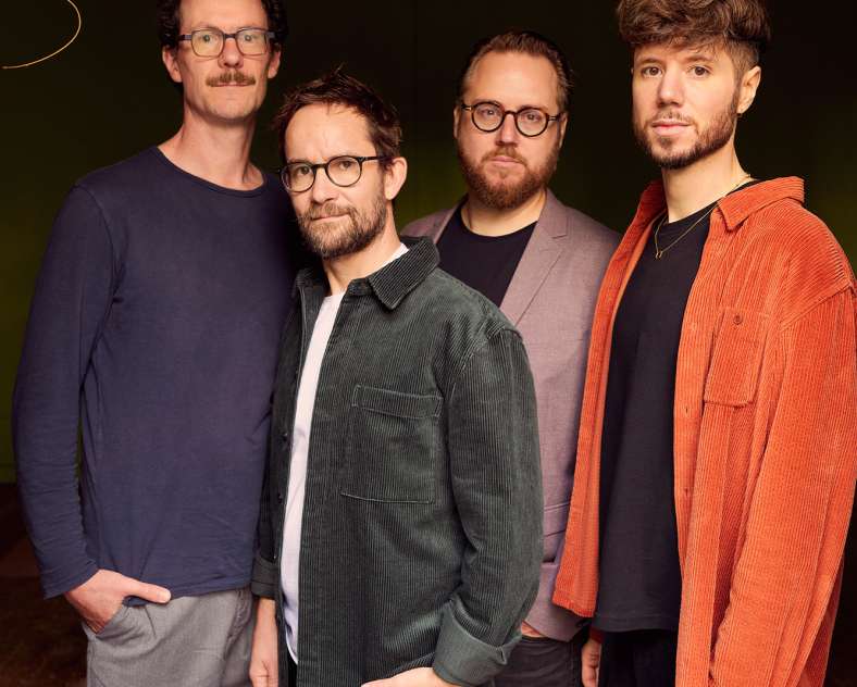 Festival Mi fa Saulnois - Quartet d'Emile Parisien