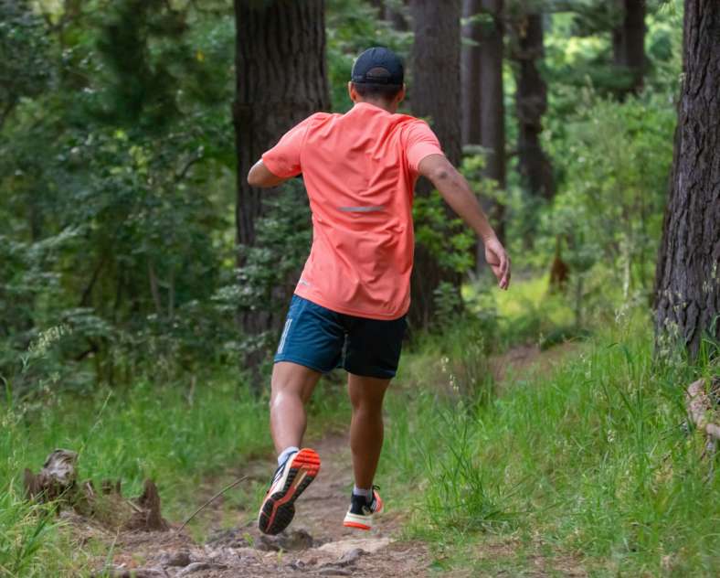Race - The 50-Year Loop