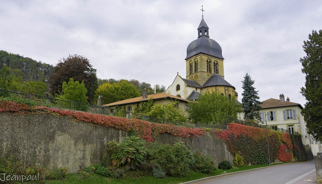 Guided Tour