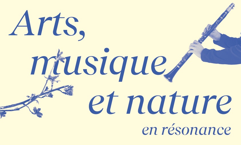 Arts, musique et nature en résonance