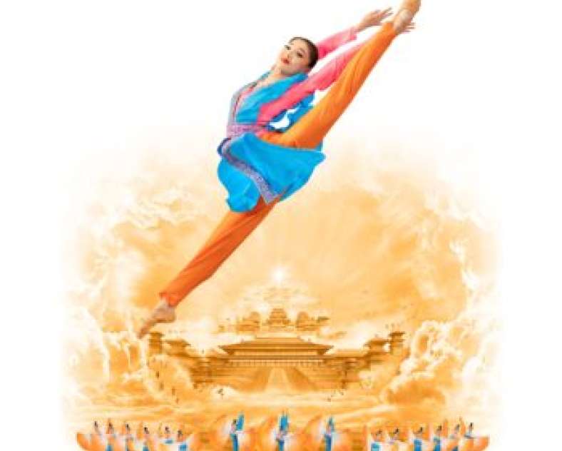 Spectacle Shen Yun - La Renaissance de 5000 Ans de Civilisation
