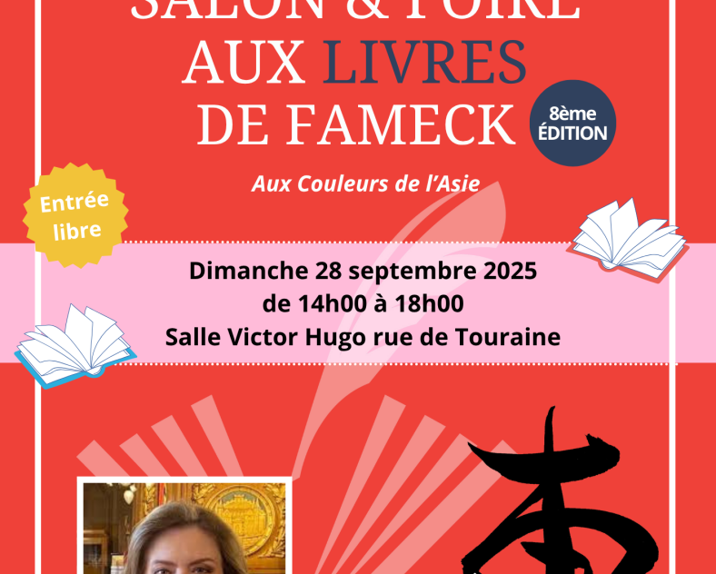 Book Fair and Exhibition