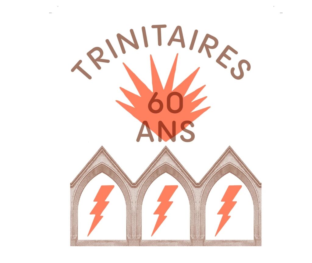 60 ans des Trinitaires
