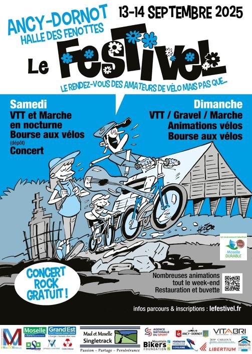Le Festivel