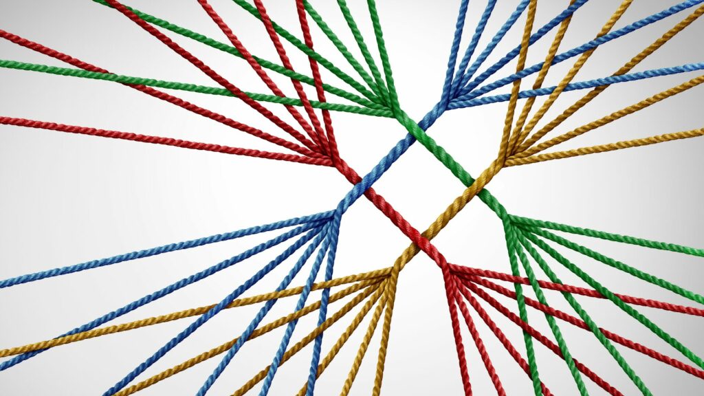 Rencontre des Formateurs IT