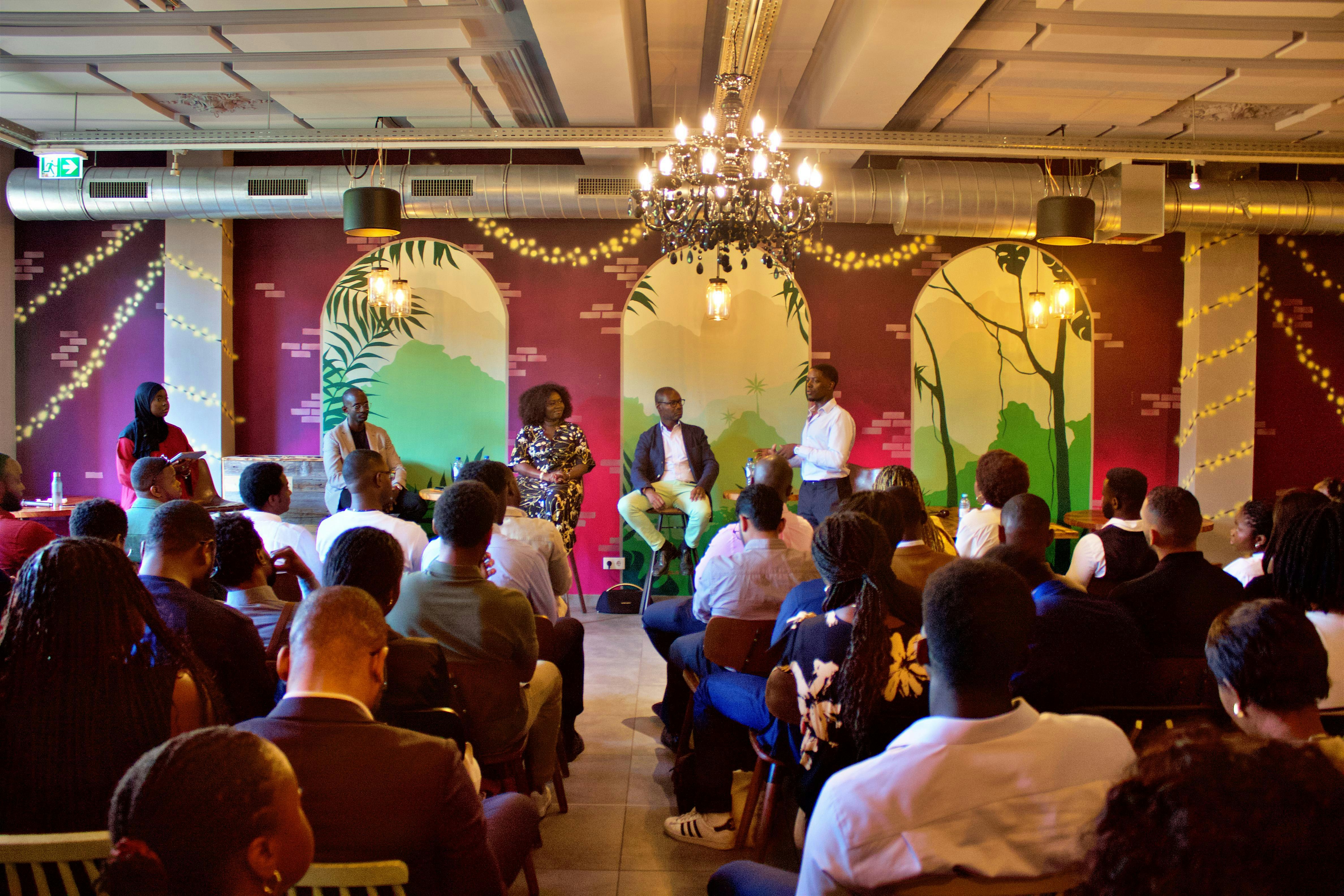ALC Afterwork 3